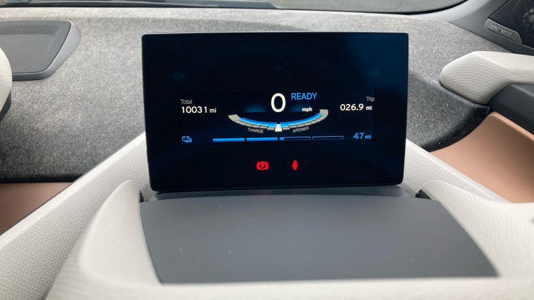 BMW i3 135kW S 42kWh 5dr Auto Electric Hatchback